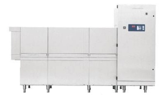 Машина посудомоечная Comenda ACS 122 лев.-прав. в ШефСтор (chefstore.ru)